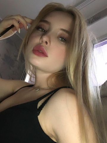 Проститутка Дарья